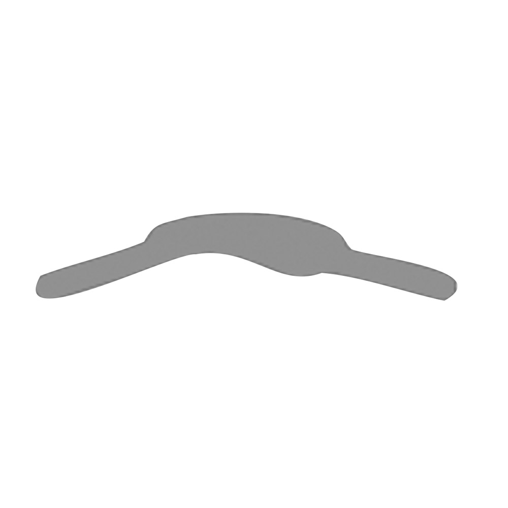 Matrizen micro-dun 0,03 mm Nr. 409, 30 stuk