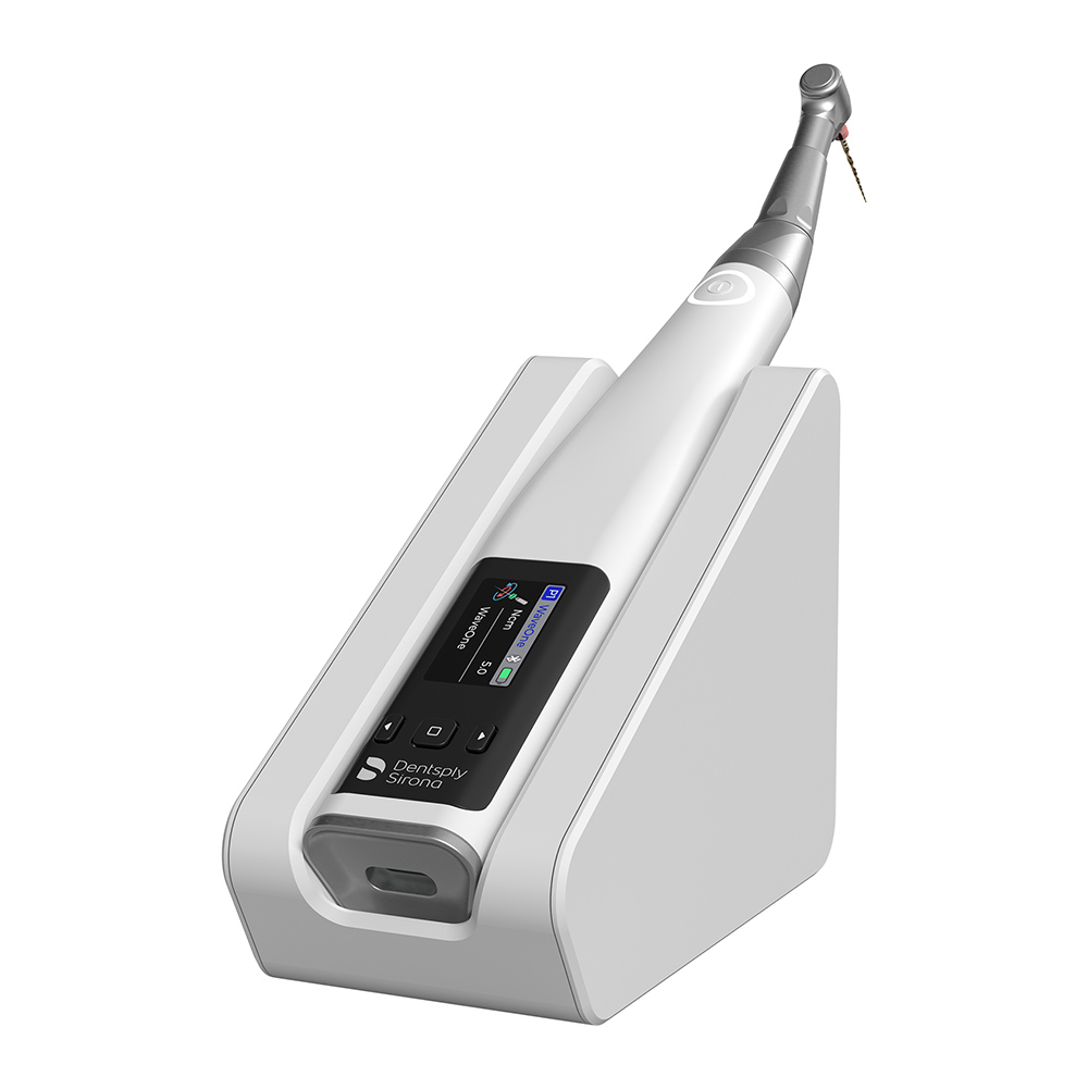 X-SMART GO Ento Motor met Apex-Locator, draadloos stuk