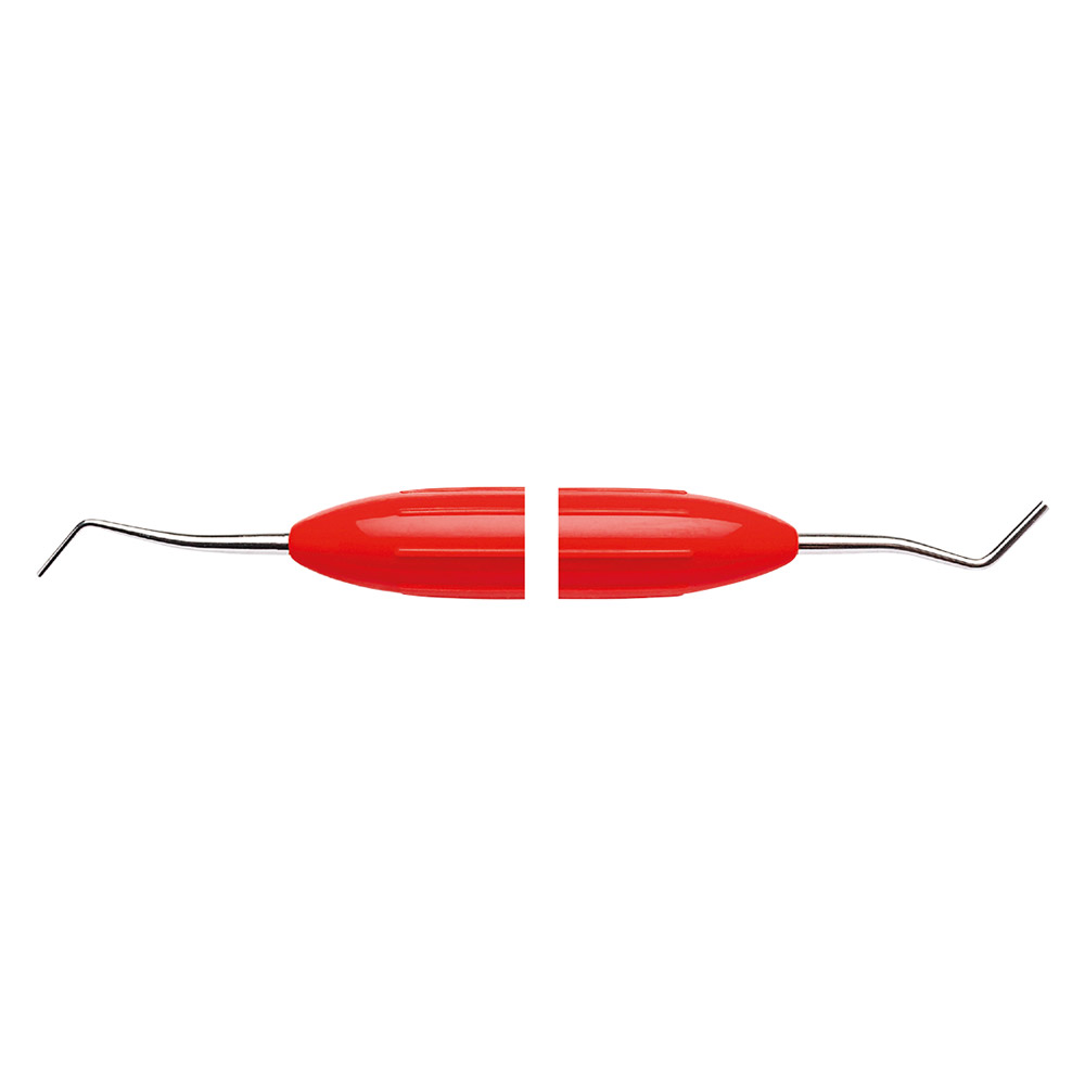 Stopper cilindrisch 1,0-1,5 handvat XSI, stuk