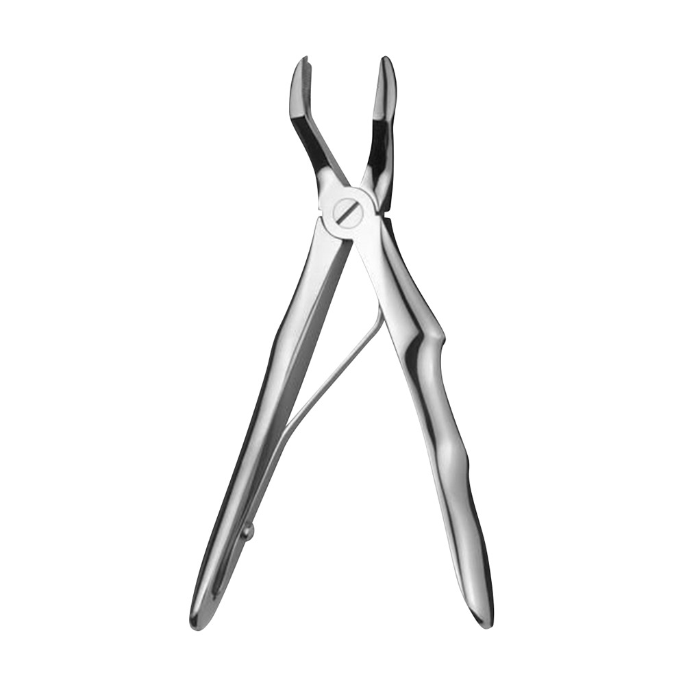 Tandtang Liquid Steel Figur 280 A/3 Kind BK Molar, stuk