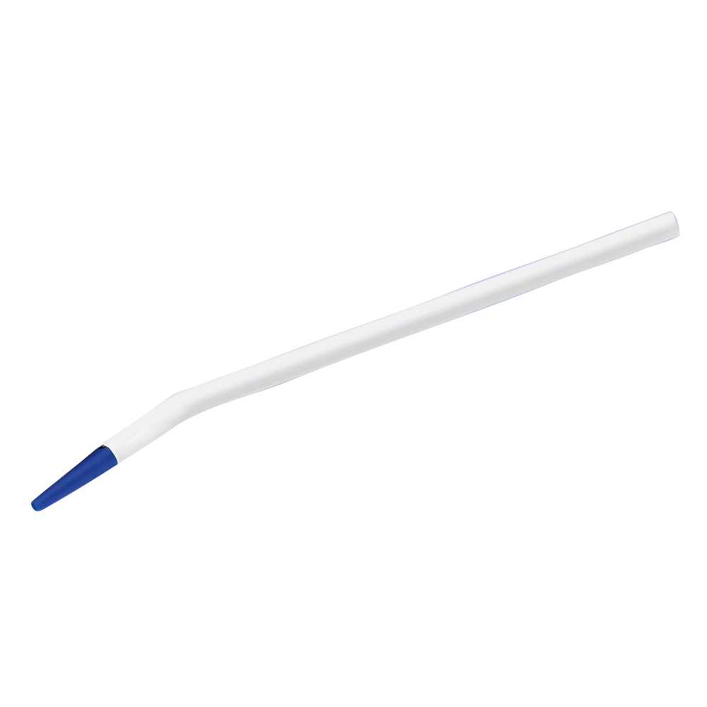 afzuigcanule chirurgisch 2,5 mm wegwerp, 100 stuks