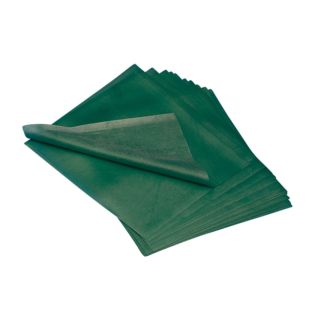 FIT Cofferdam-Latex medium 15 x 15 cm, 36 stuks