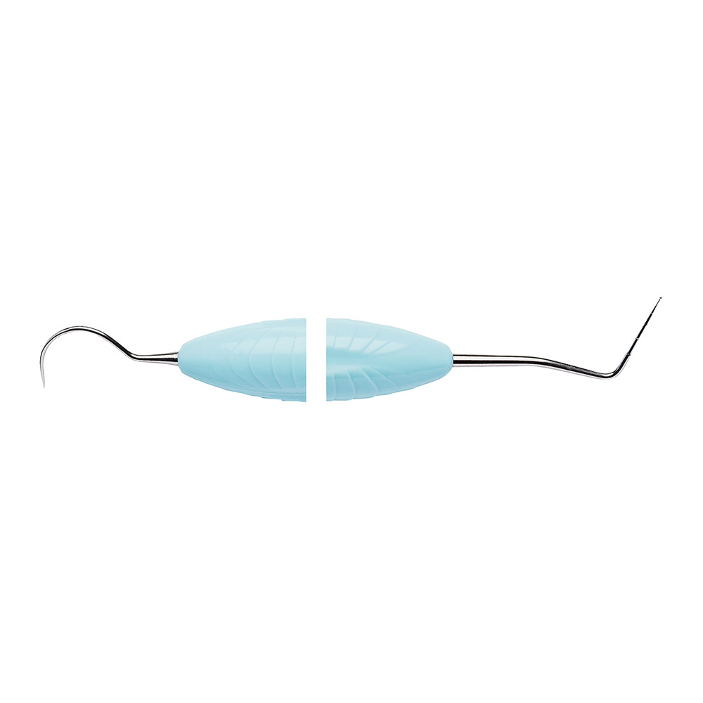 Parodontometer WHO 23-550B Handvat ES, stuk
