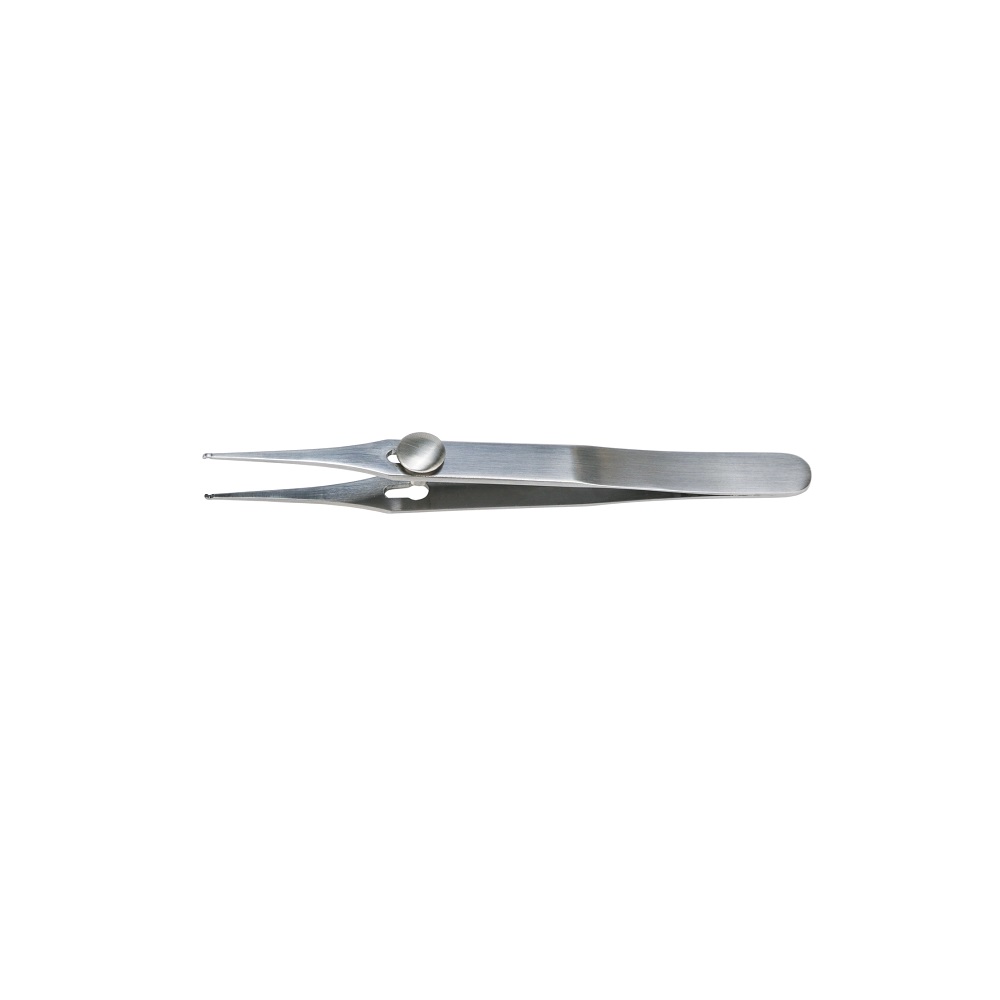 Ligature tweezer. swiss model. P.st.
