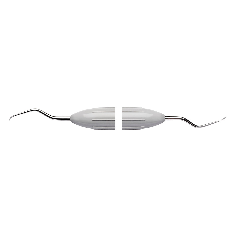 Kurette Columbia 2L-2R SI, stuk