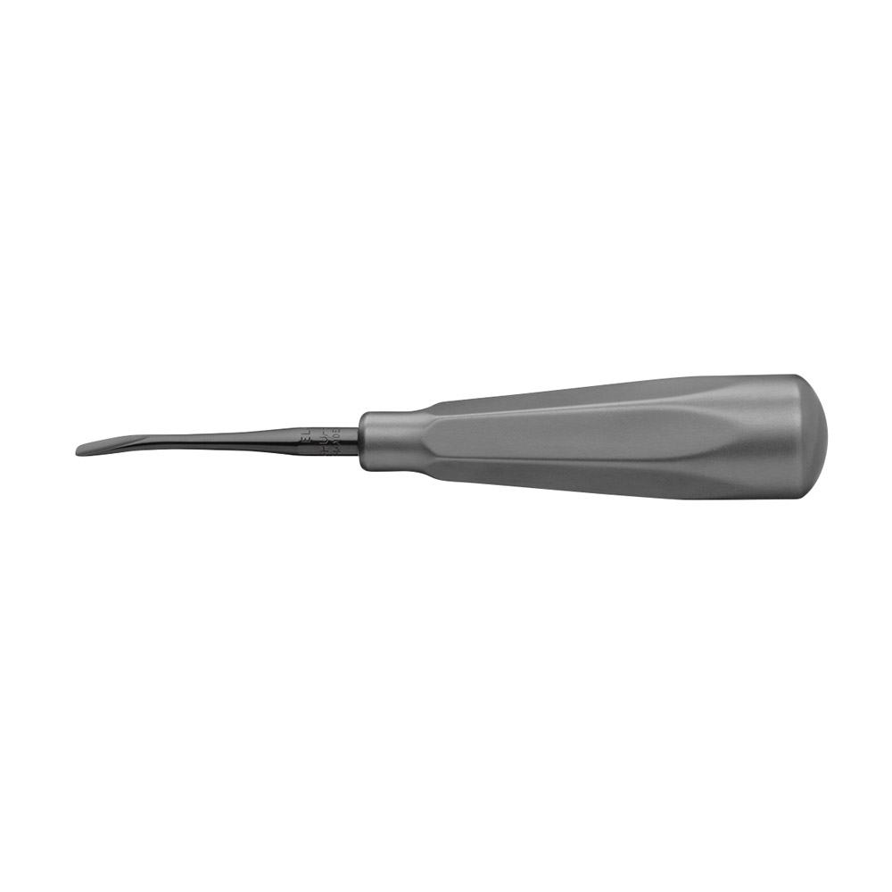 Luxatie-instrument 4 mm gebogen Black Line, stuk