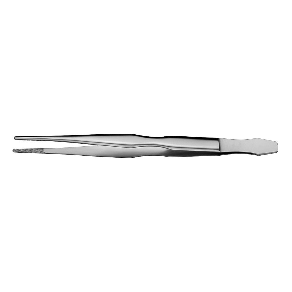 Pincet Liquid Steel 792/14,5, stuk