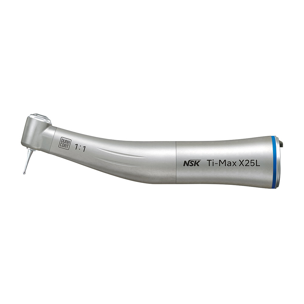 TI-Max hoekstuk X25L 1:1, stuk