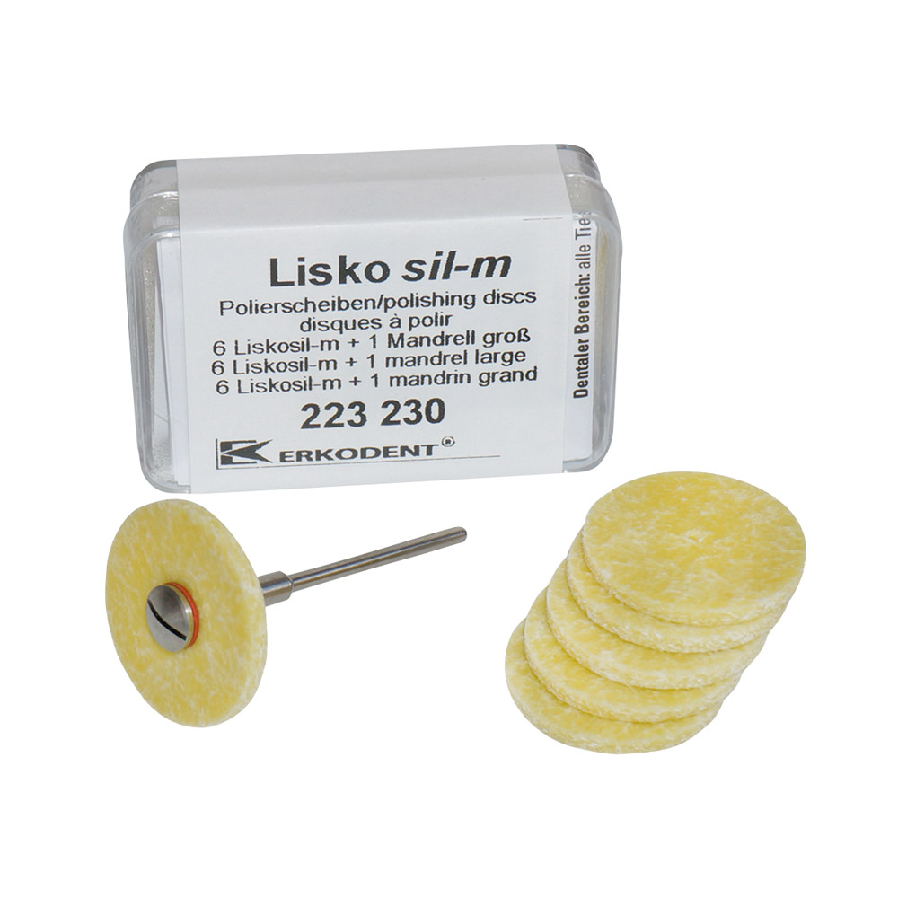 Liskosil-m Pa 6