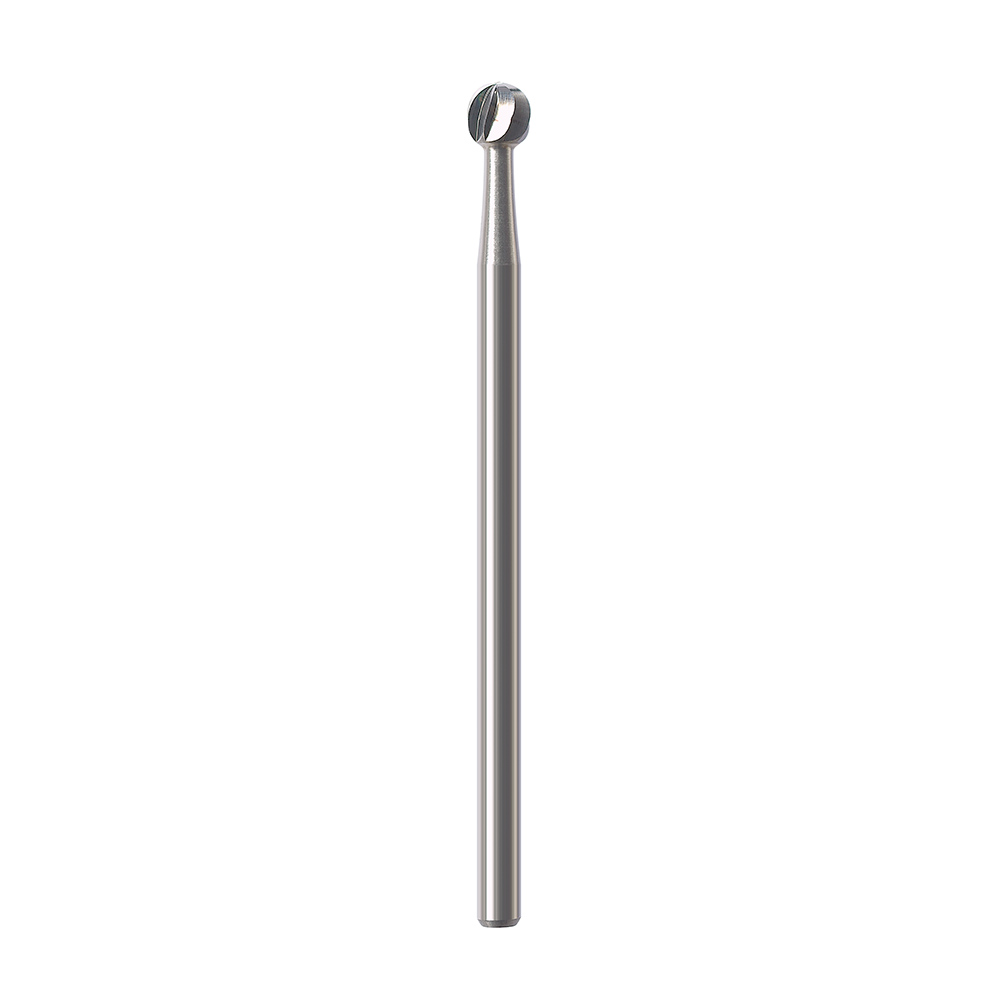 Chirurgische frees WstL Allport C141 040, 3 stuks