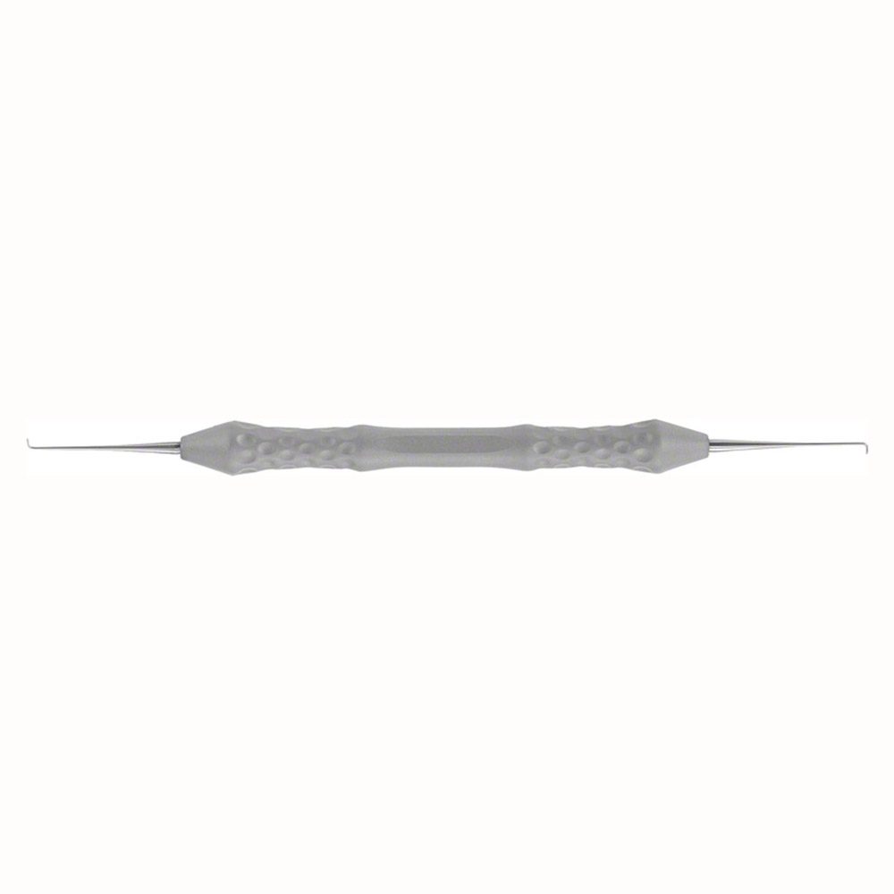 Stopper rond de444st