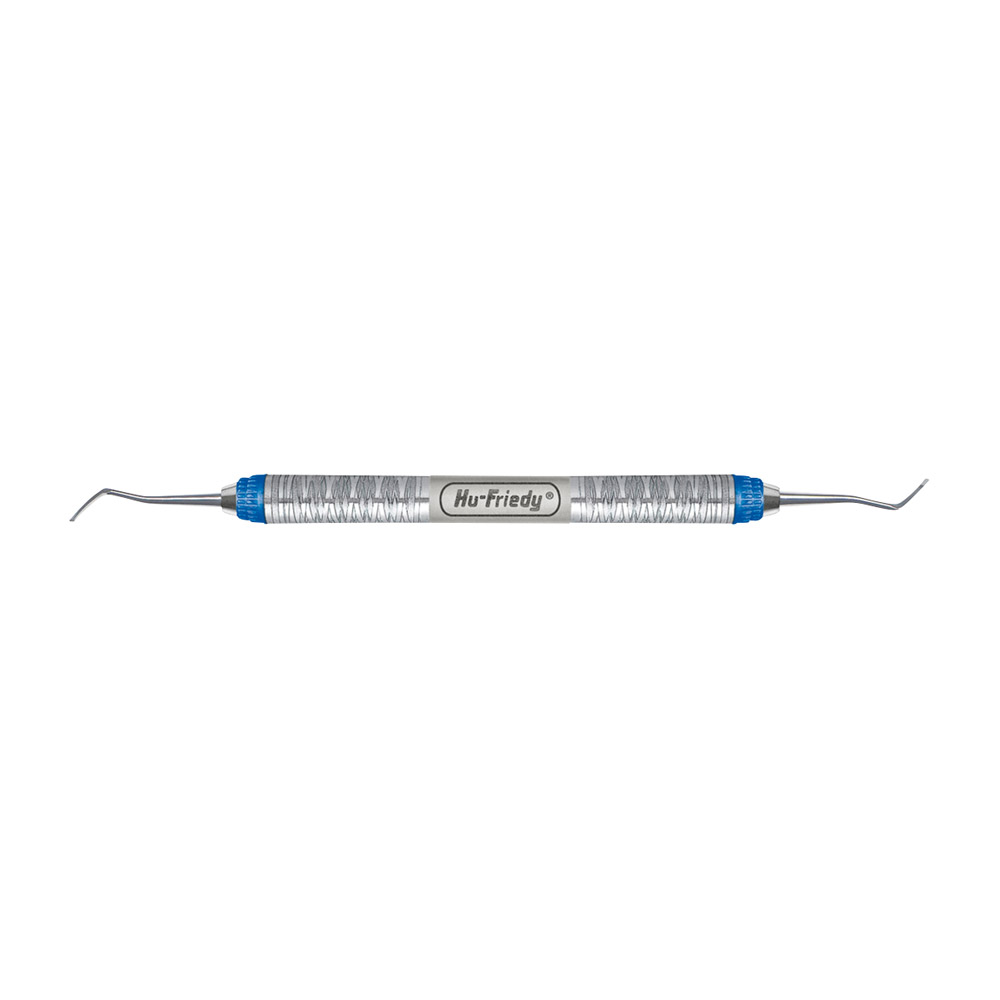 Gingivale randschraper 101/02 Gr.7 St