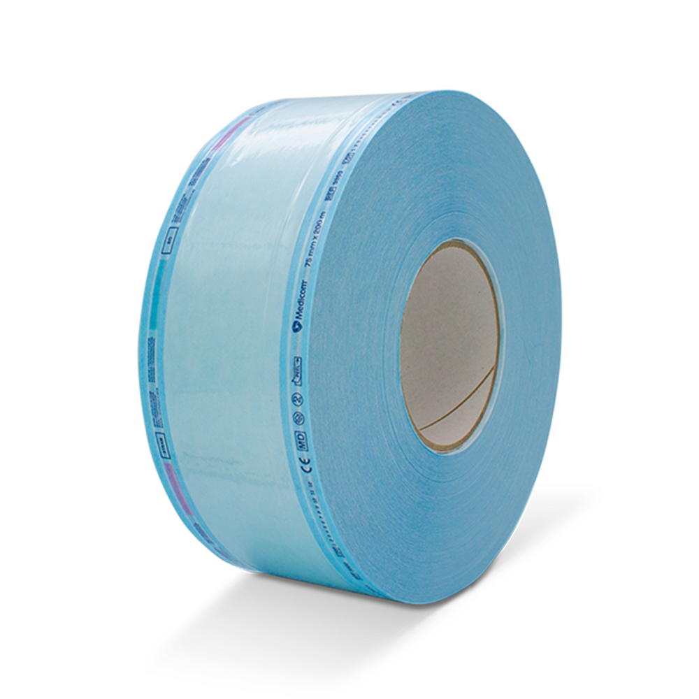 SafeSeal Quattro sterilisatieslang