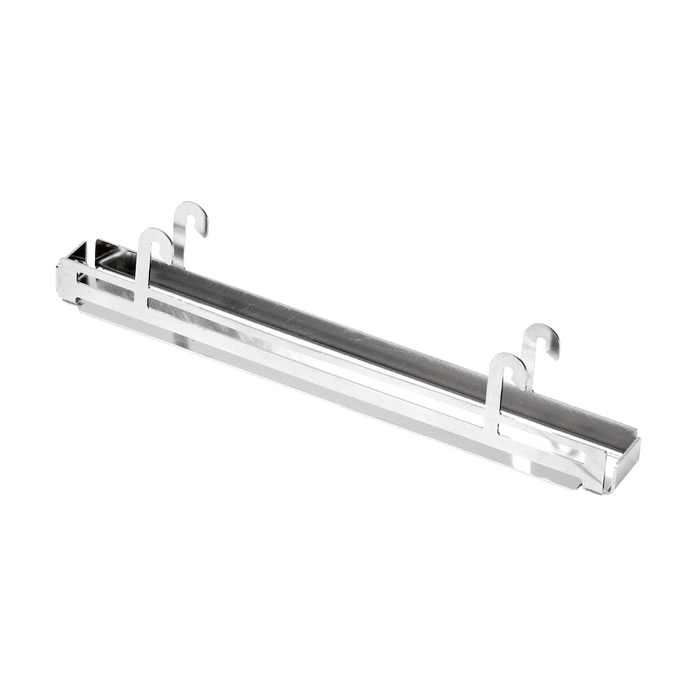 Topsteun instrumentenmand, stuk