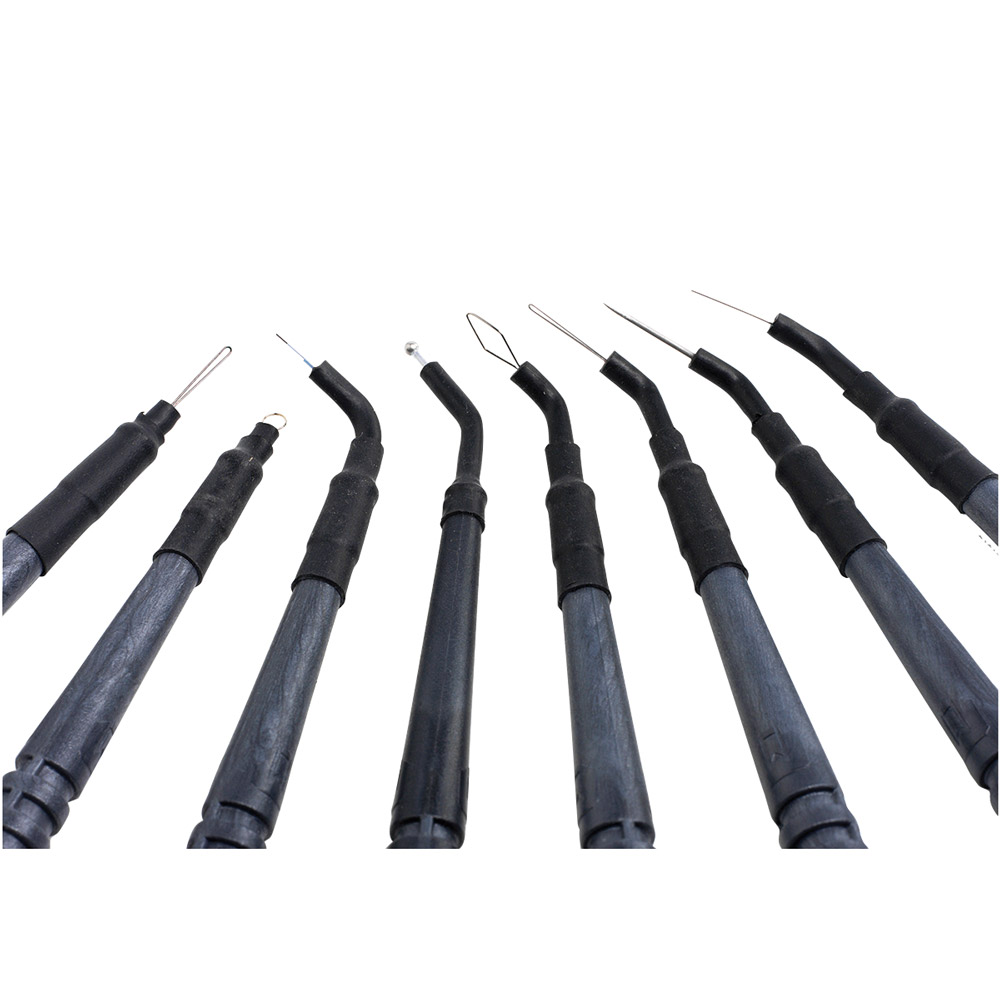 Perfect TCS elektrode set, 8 stuks