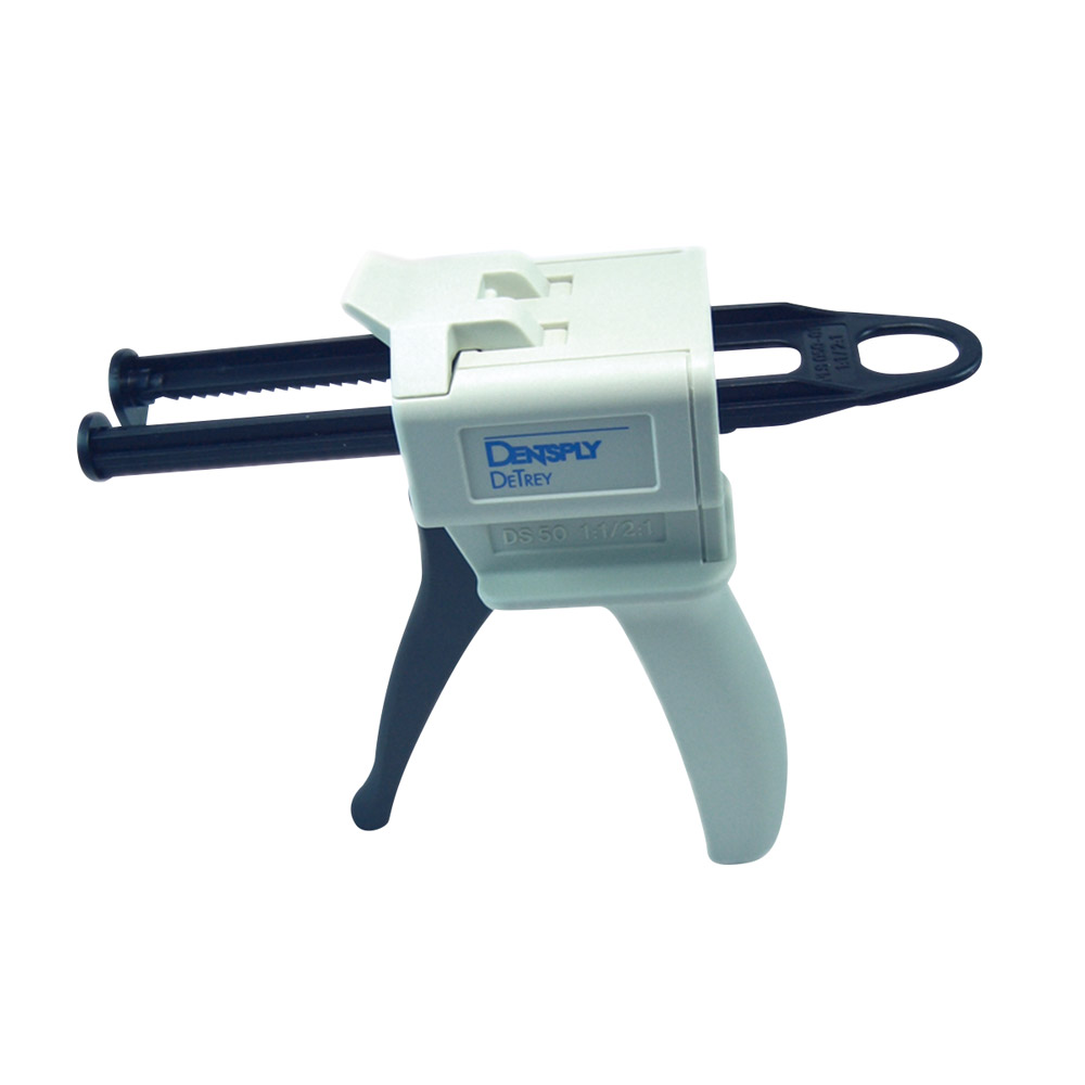Mengpistool Auto Mix 50 Aquasil Ultra, stuk