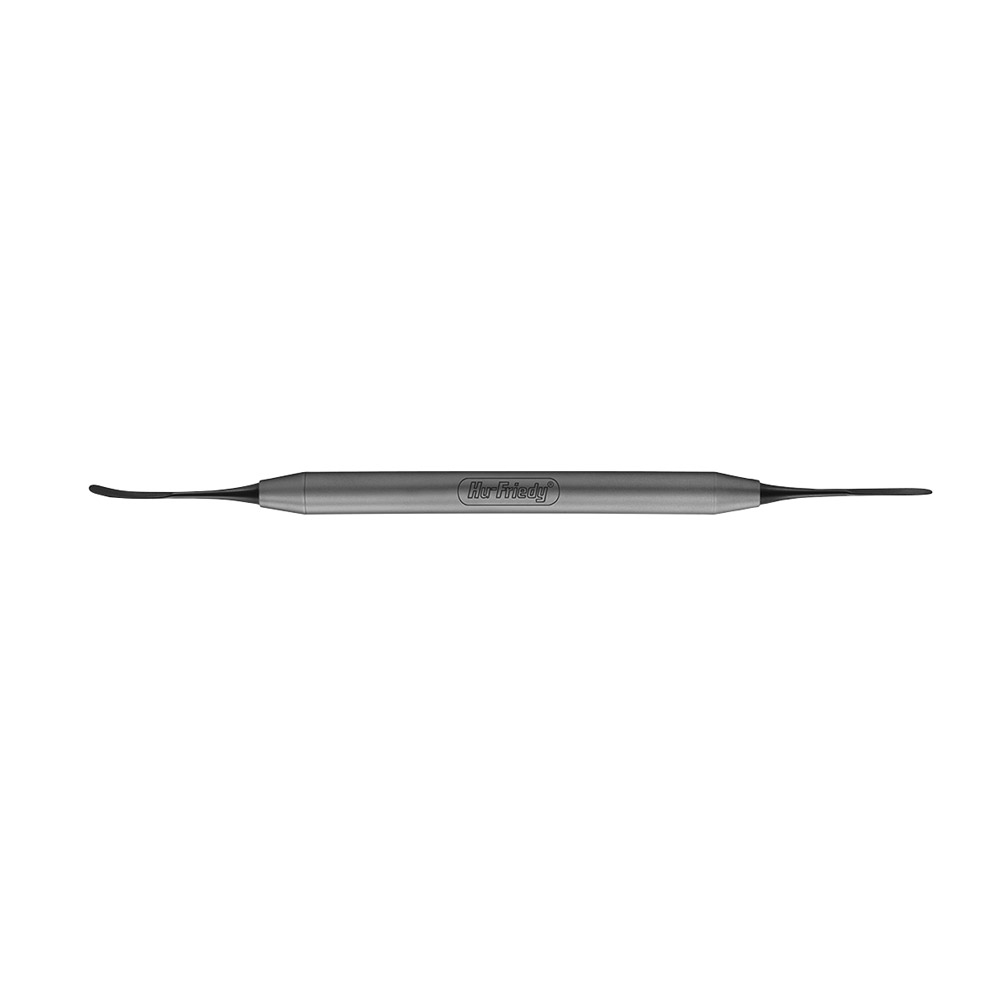 Allen Tunnelierinstrument Black Line anterior, stuk