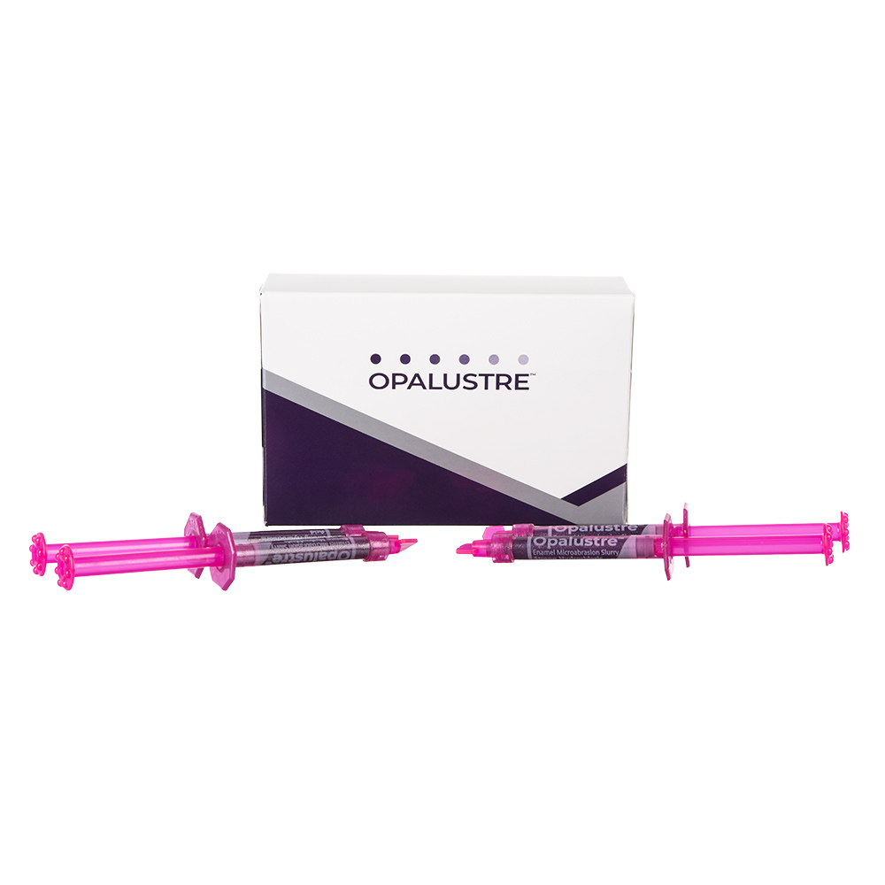 Opalustre Paste, 4 x 1,2 ml navulverpakking