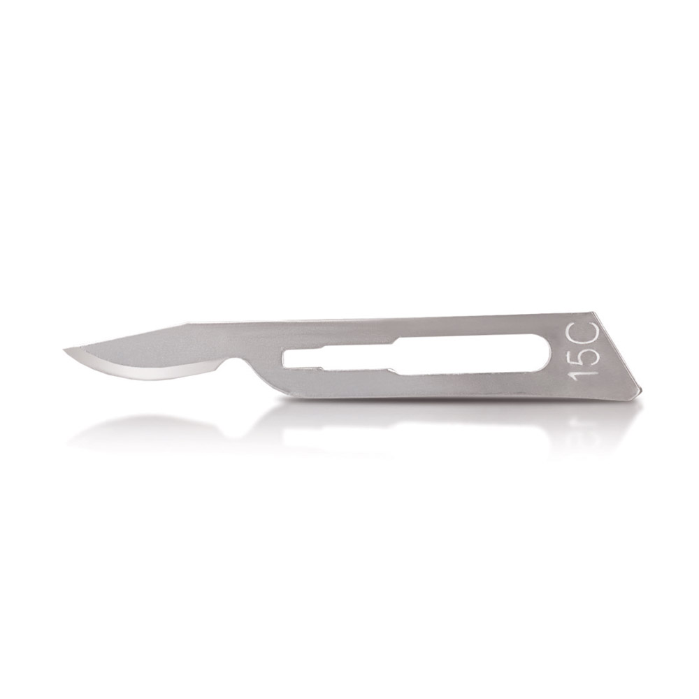 Scalpelmesjes CS 873B/15C 100St