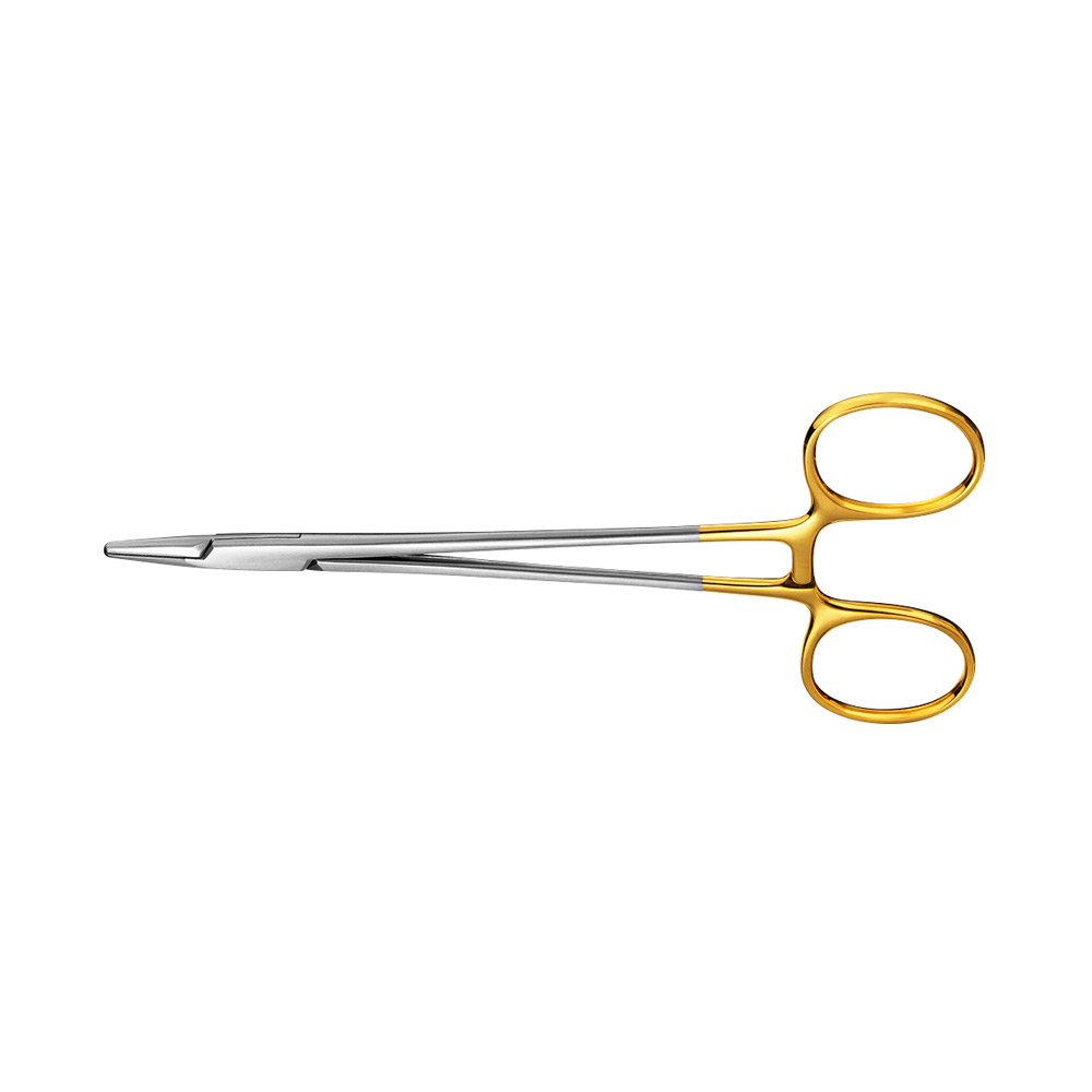 Crile-Wood Nadelhalter 15,0 cm, stuk