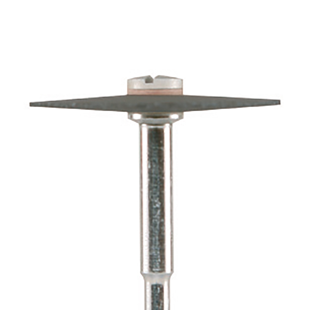 Supermax gesinterde diamant Hst lens smal 9009, stuk