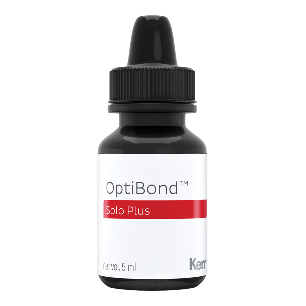OptiBond Solo Plus 5 ml fles