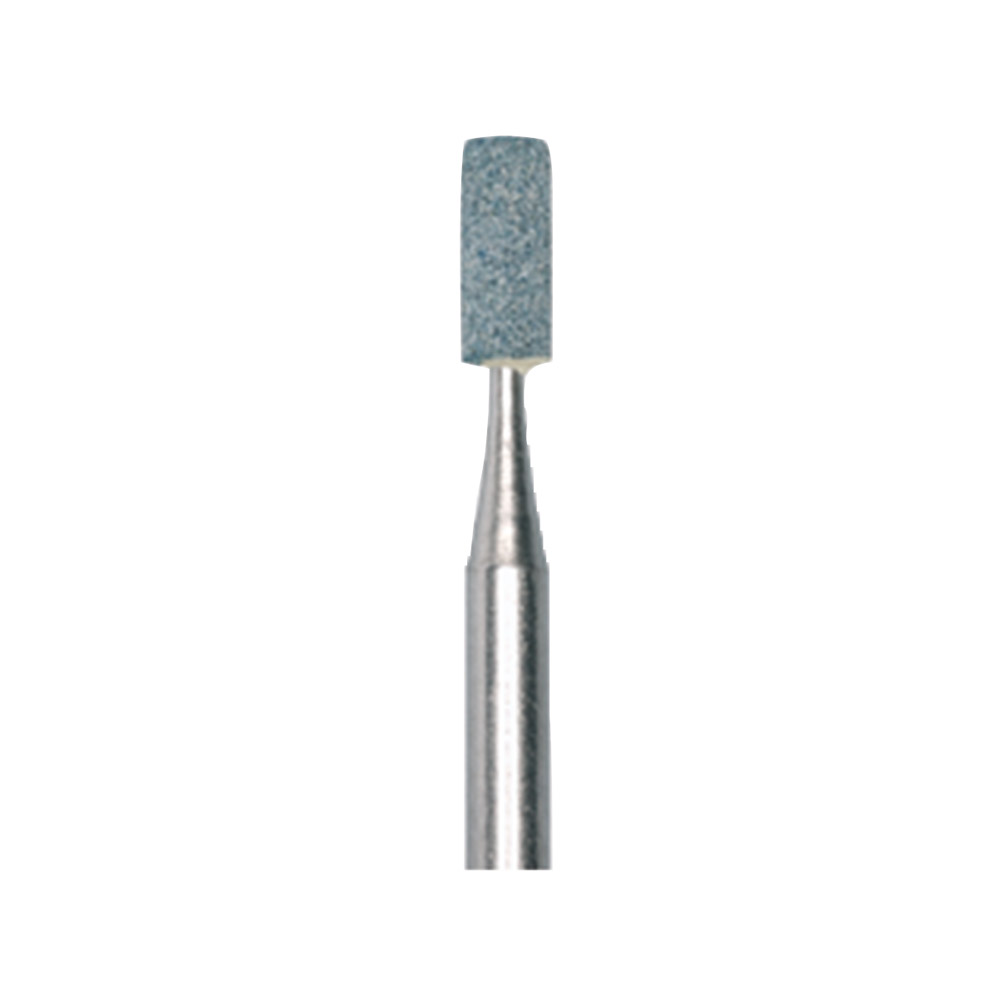 Slijplichamen Zirkonium Hst Z638 025, 2 stuks