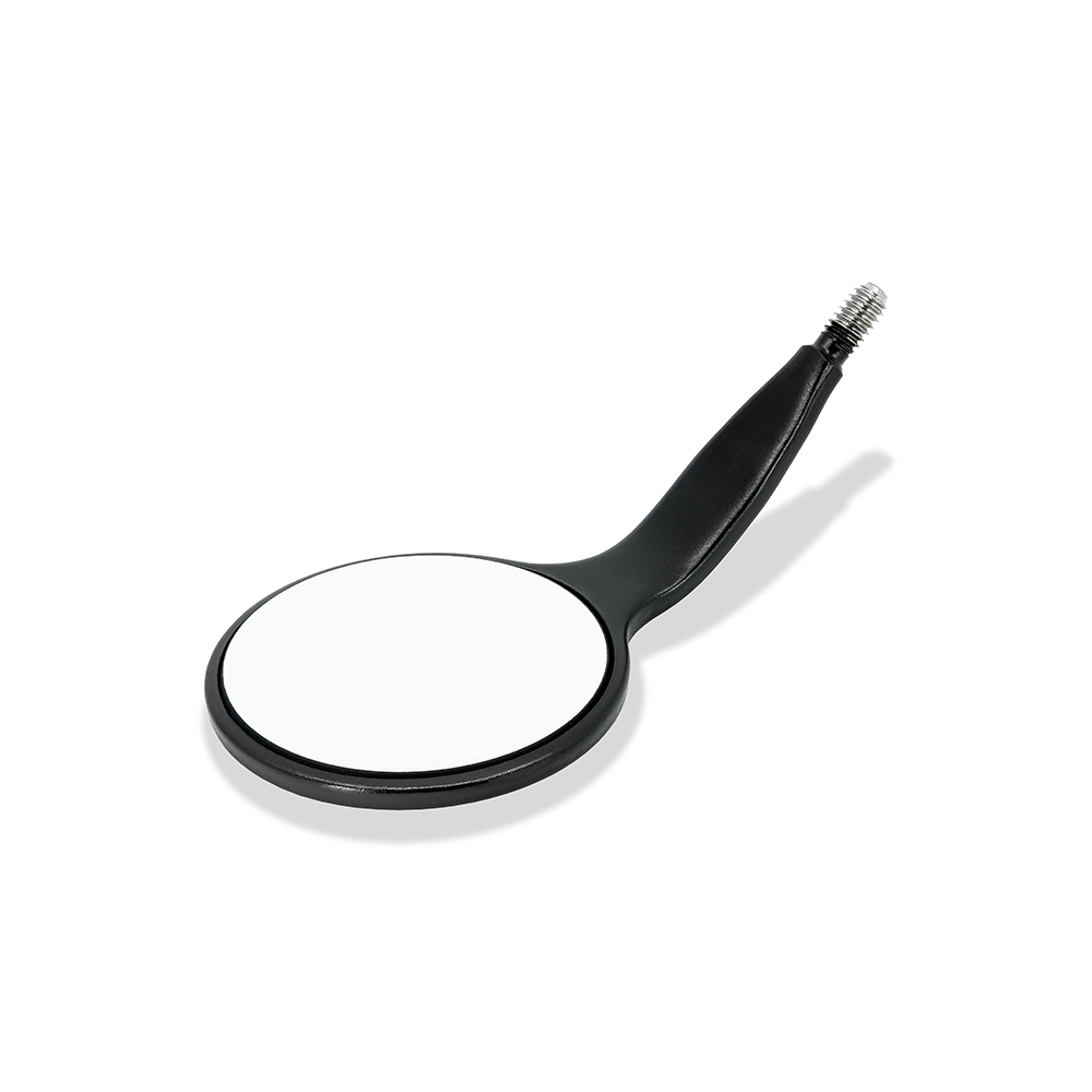 Mondspiegel Black Mega 4-5 Plan SS, 3 stuks