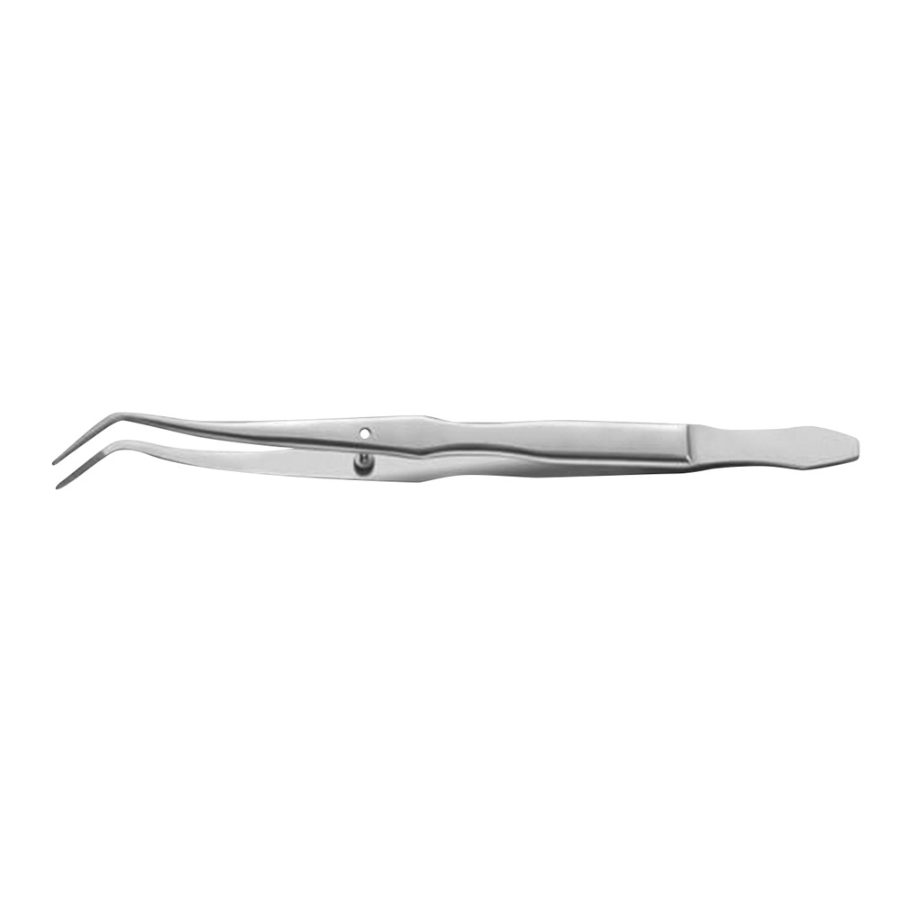 Pincet meriam liquid steel ls771c2 st