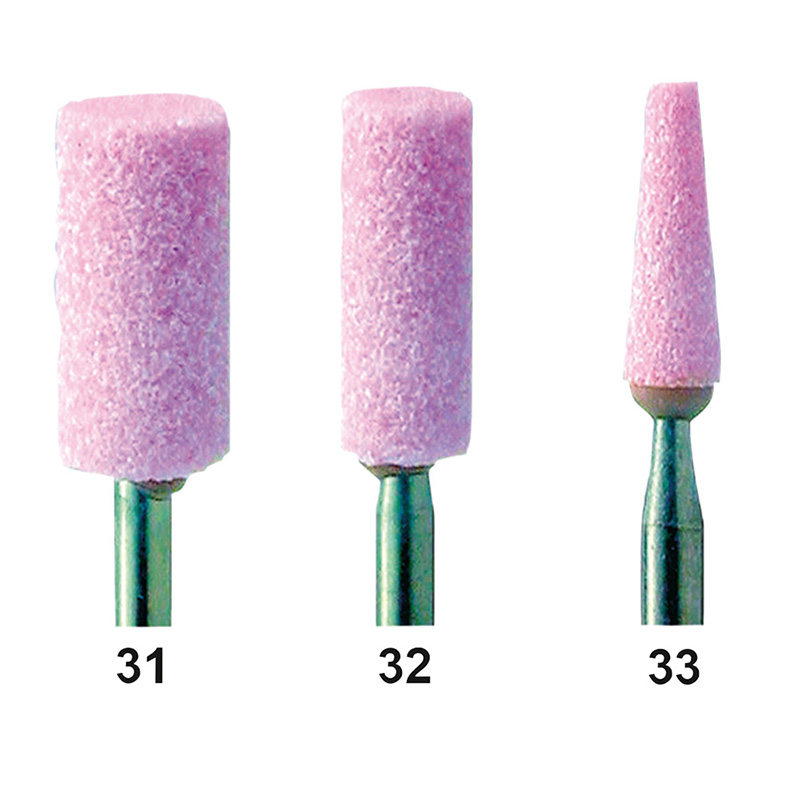 PLULINE SCHUURKOPPEN 31 065 roze, 100 stuks