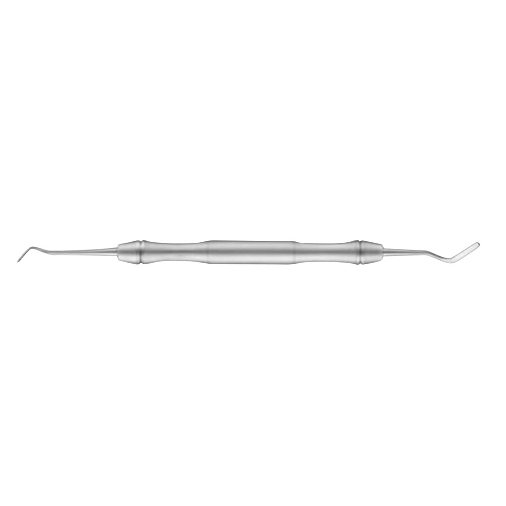 Spatel 1052/6 LiquidSteel, stuk