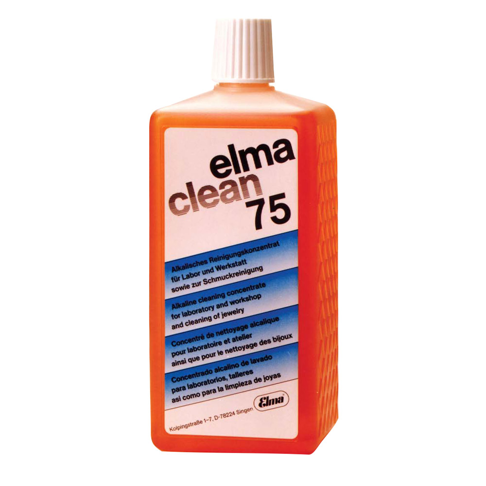 Elma Clean 75, 1 L fles