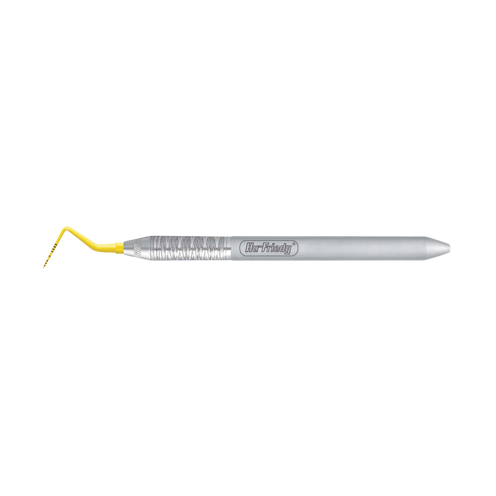 Colorvue parodontometer Williams 1 greep + 7 punten, kit