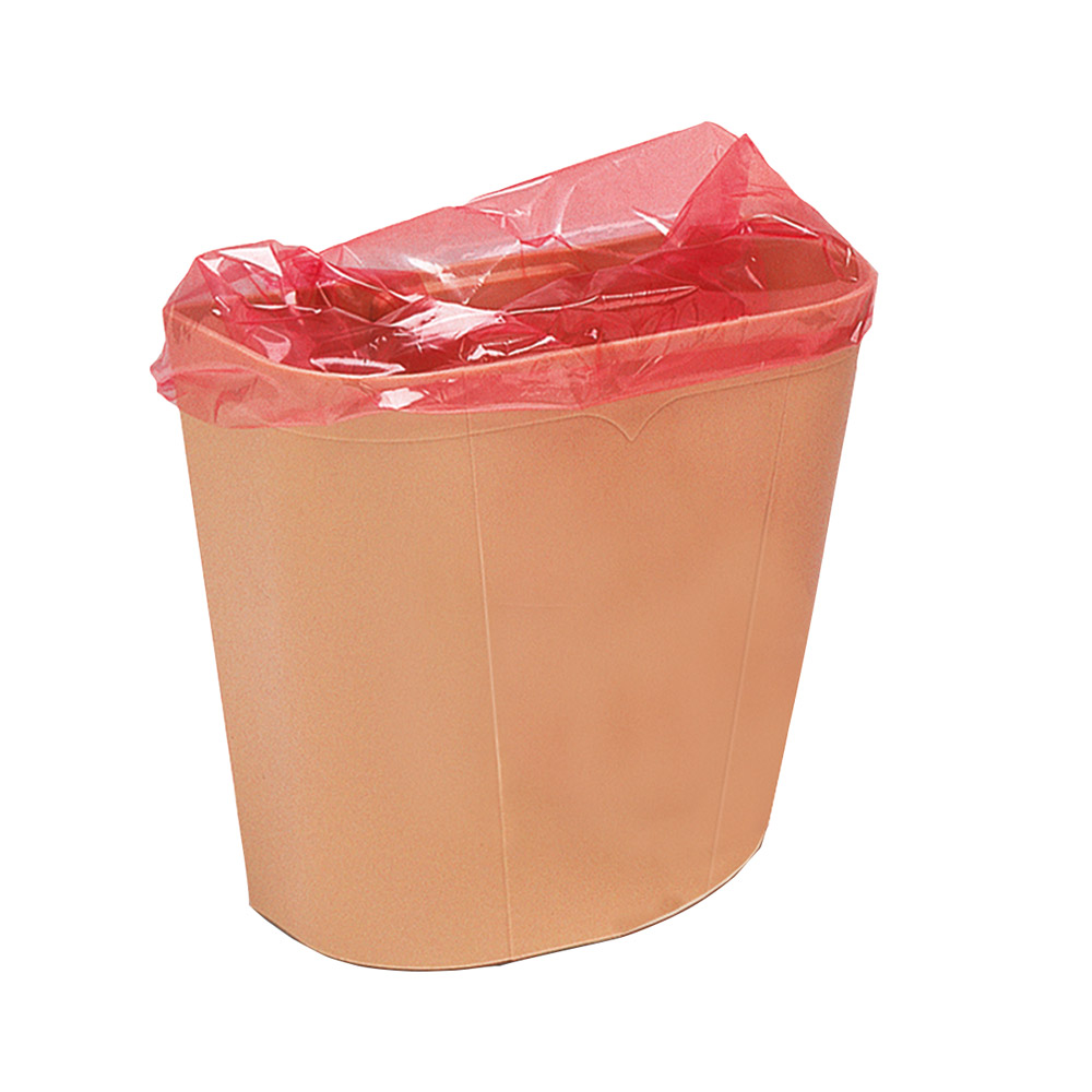 Handi Hopper afvalbak beige, stuk