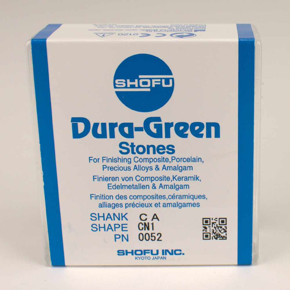 Dura-Green 12 stuks