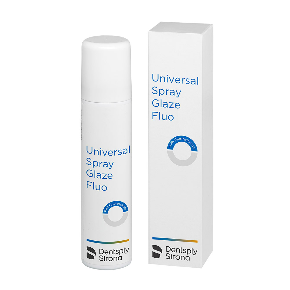 Universal Spray Glaze