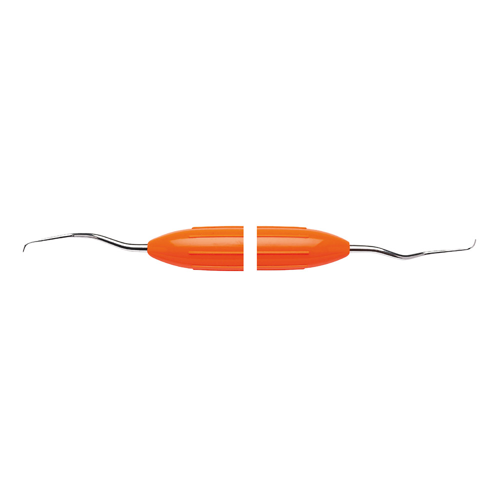 Kürette Gracey Mini 211-214M XSI, stuk