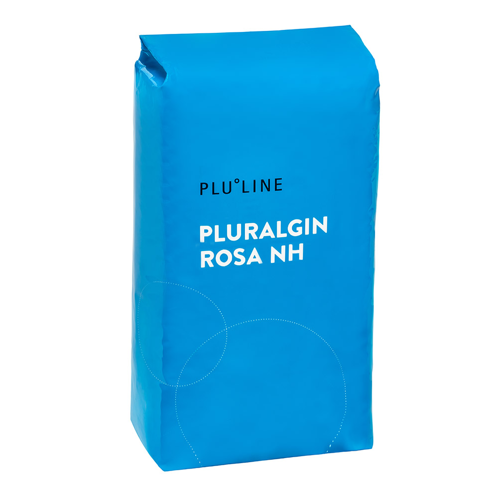 Pluralgin rosa NH, 500 g Beutel