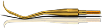 Quik-Tip opzetstuk Pro Thin XP Scaler M23TA, stuk
