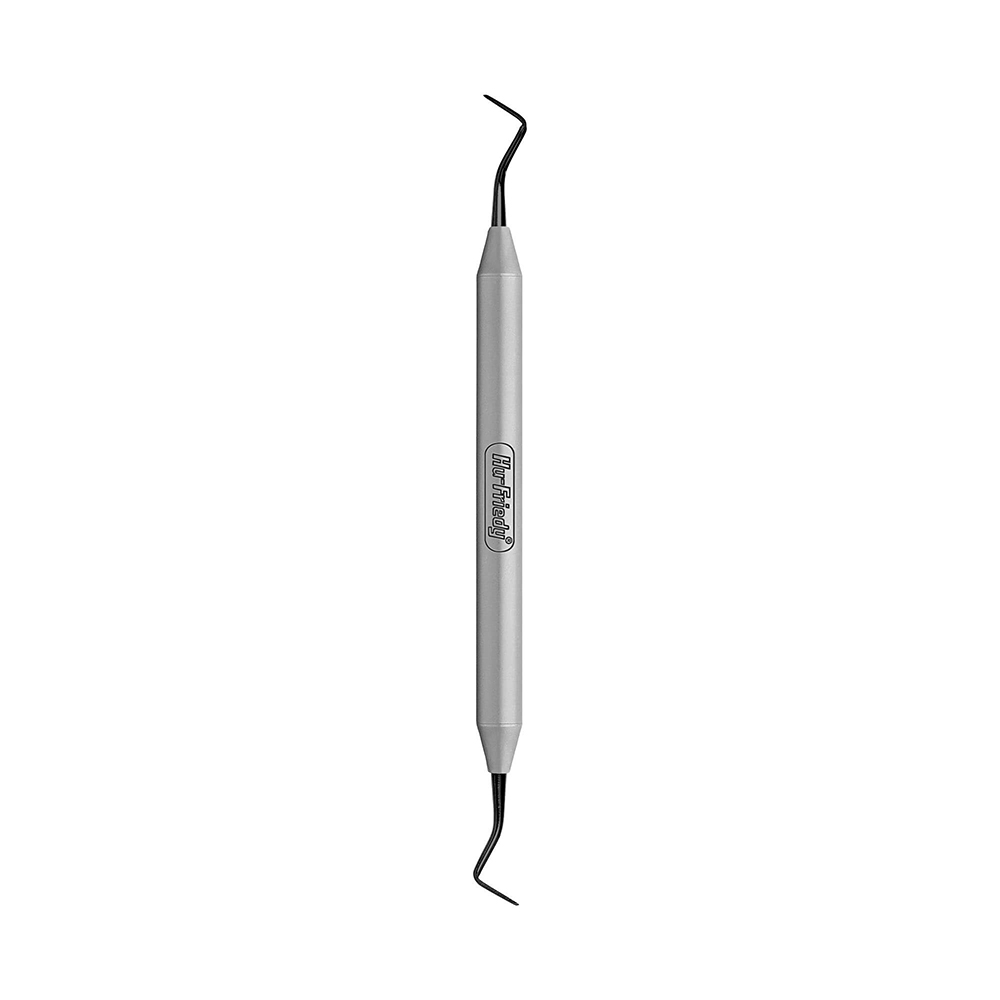 Glazuurbeitel afgerond 1,2 mm Stuk