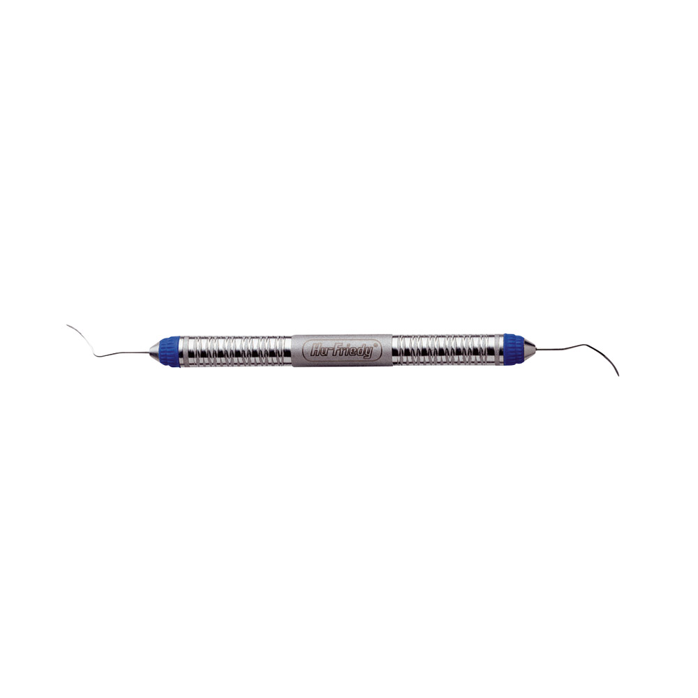 Scaler Diamond Tec Handgreep 7 blauw, stuk
