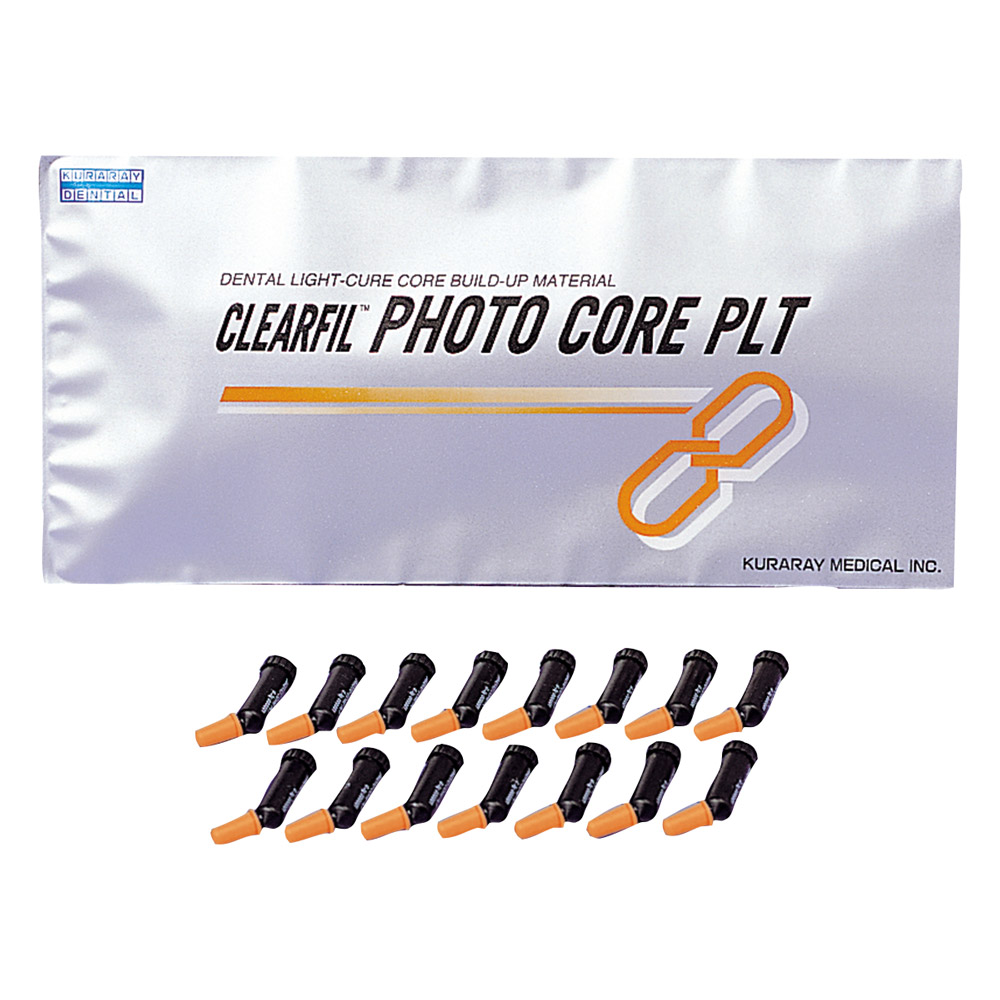 Clearfil Photo Core, 30 x 0,4 g PLT Verpakking
