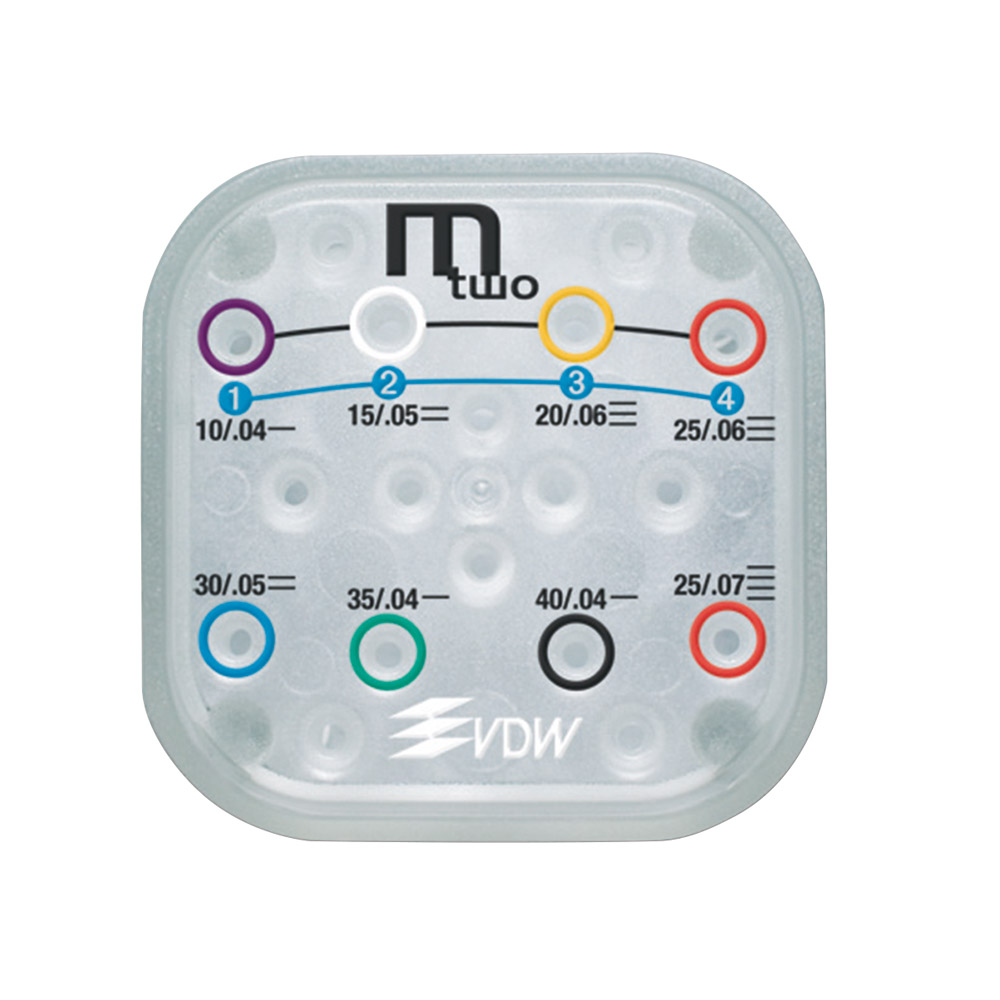 MTWO-module, stuk