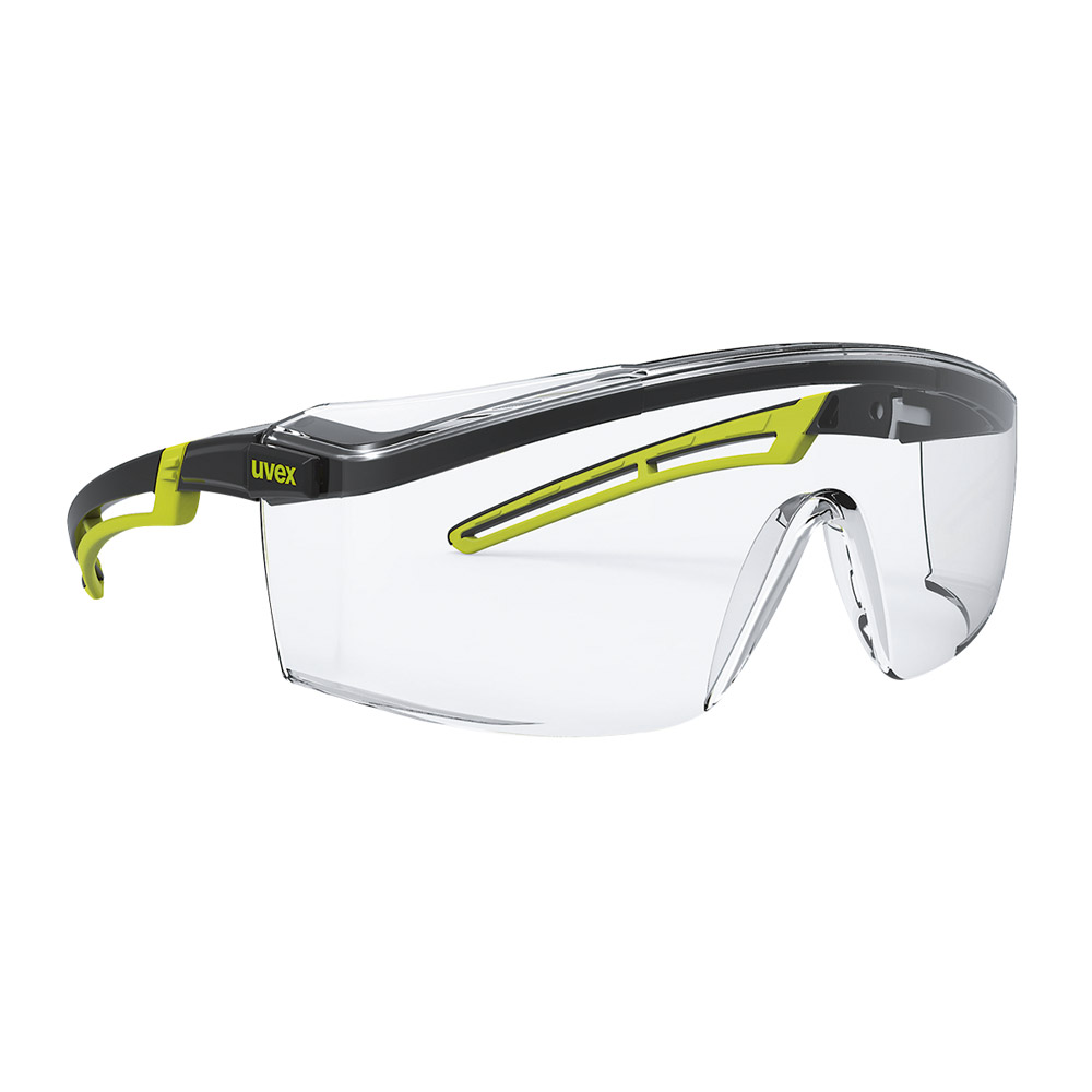 iSpec Astrospec (uvex) 2.0 lime St