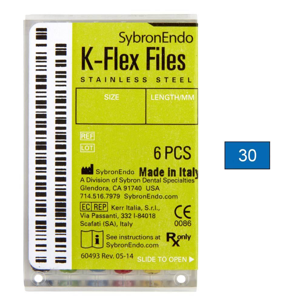 K-Flex 030 21 mm, 6 stuks