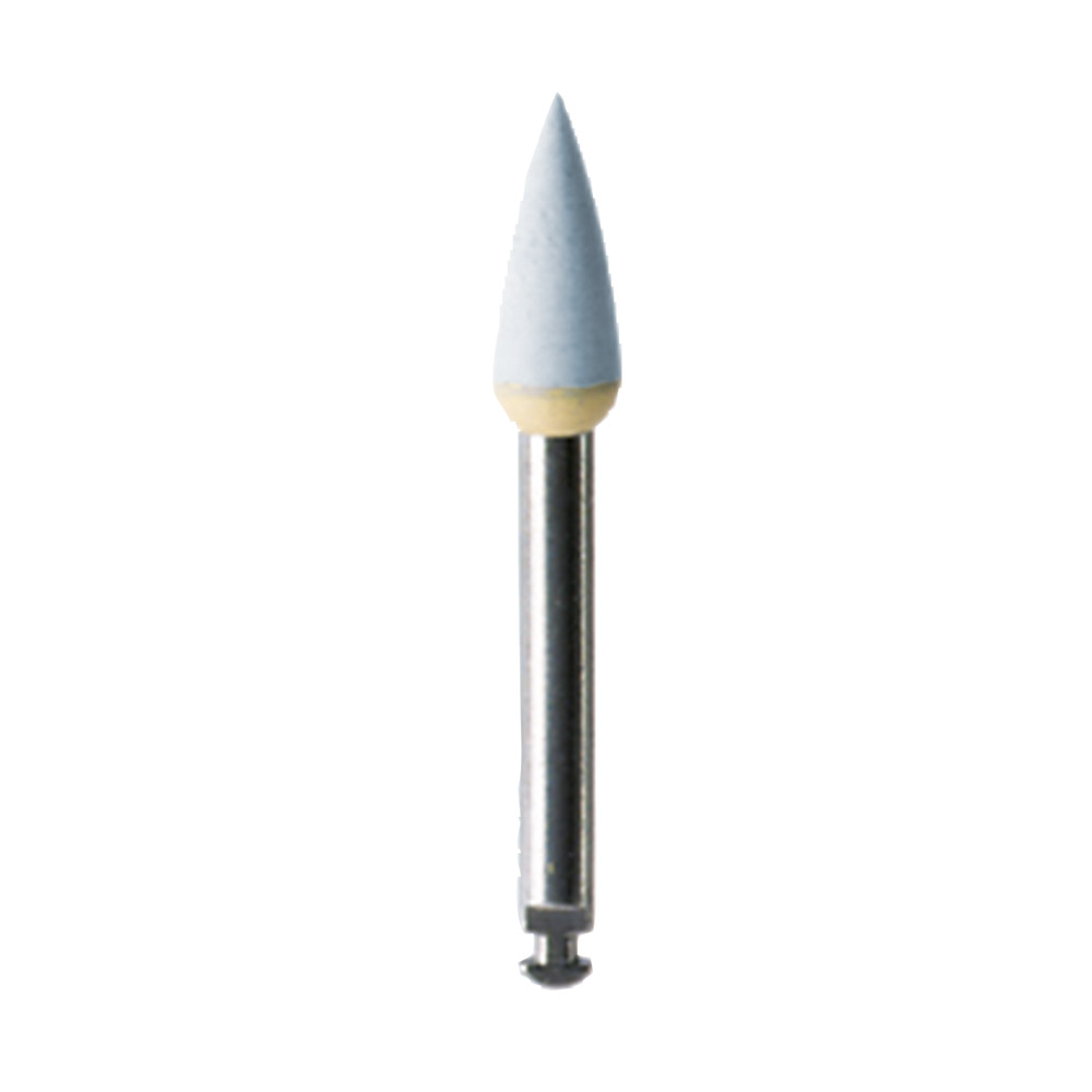 Diamantpolijsters Wst 9712 G 040, 2 stuks
