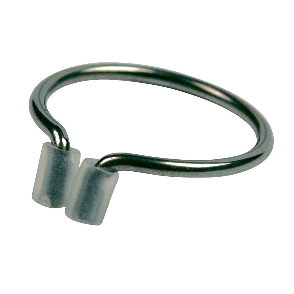 Quickringen En Silicone Ringen