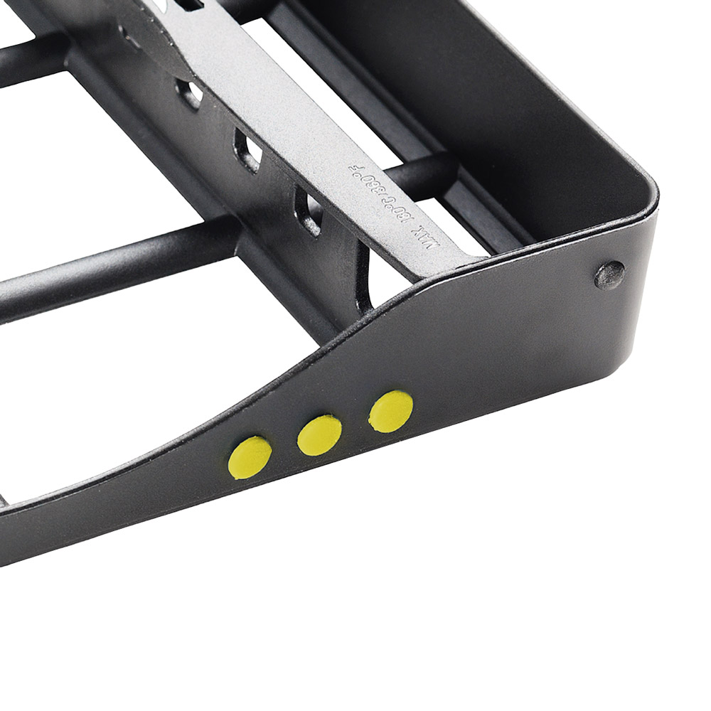 Gele codeknoppen voor LM-Servo, 20 stuks