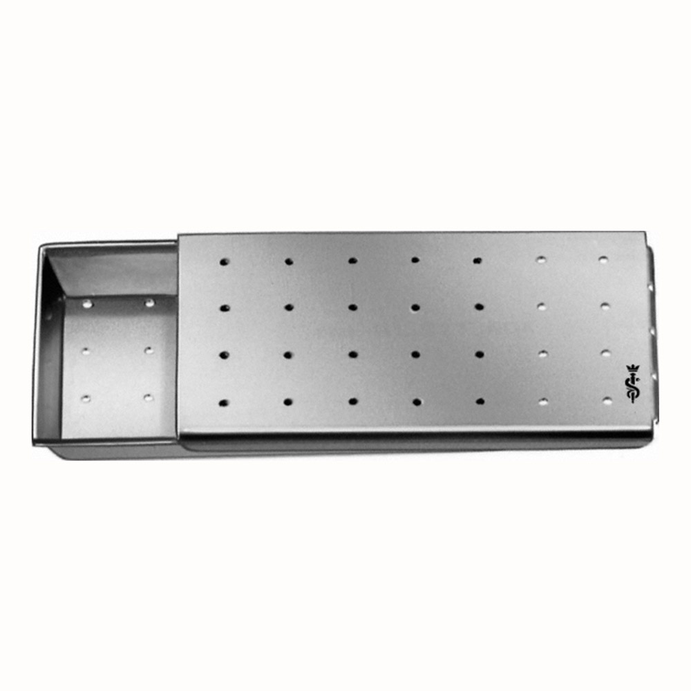 Naalddoos 50 x 30 x 6 mm BL911, stuk