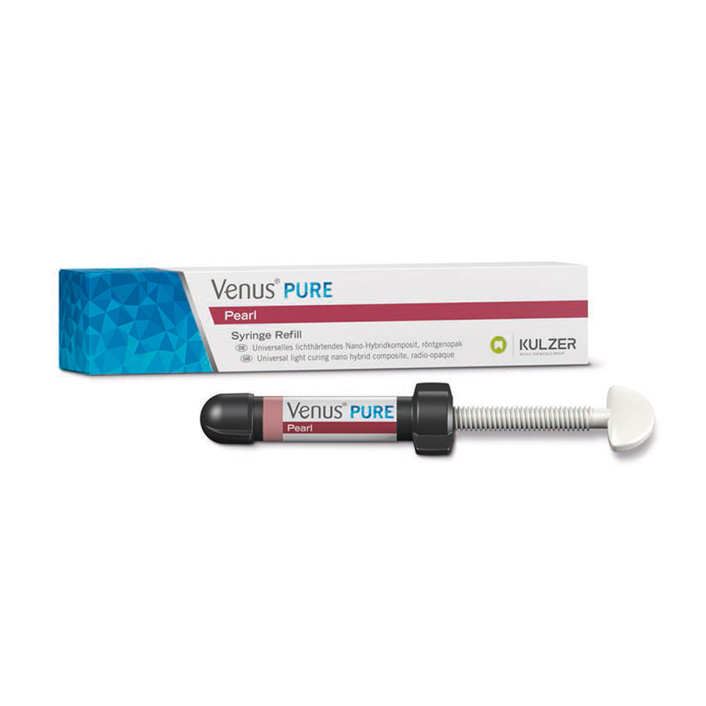 Venus Pearl One, 3 g spuit